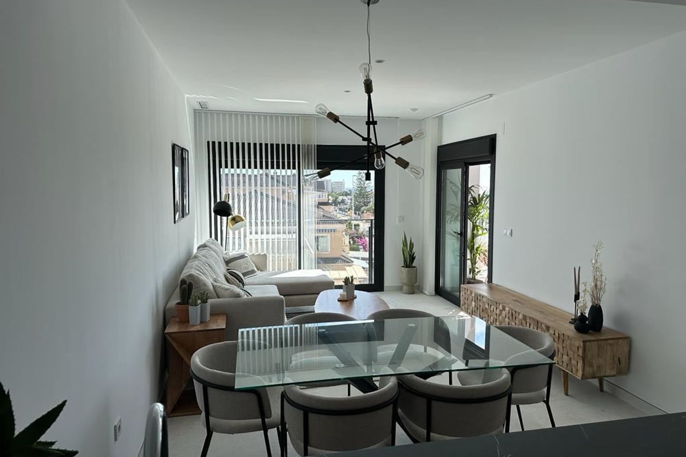 New developments Zenia star Well planned and stylish with communal