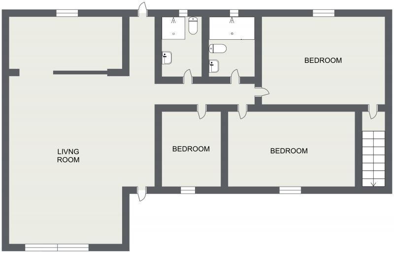 Floor Plan 0