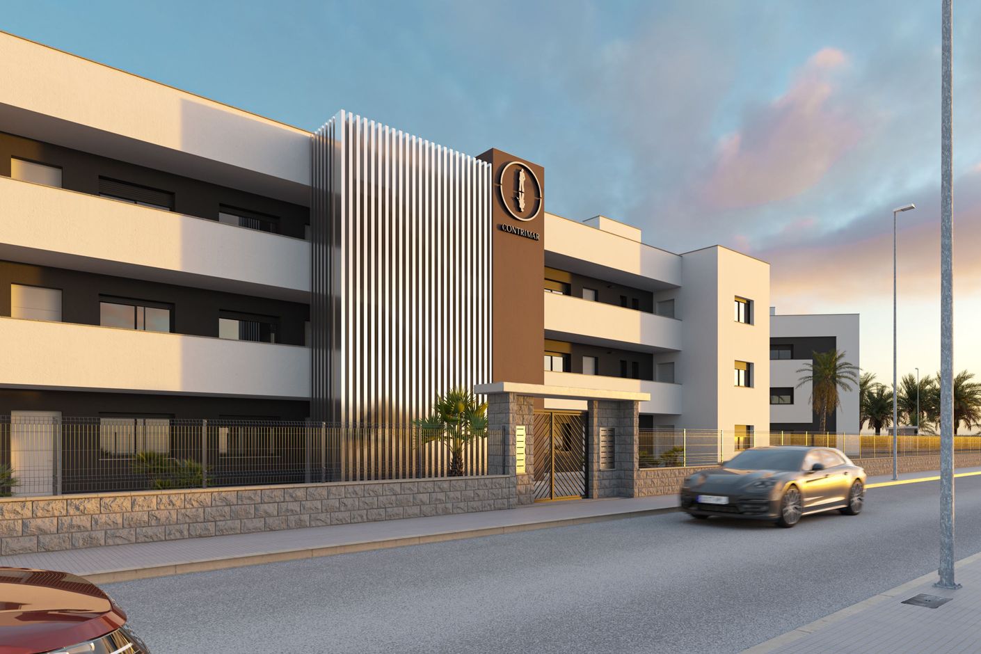 Oasis Laguna 10