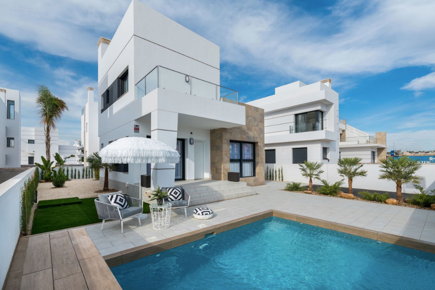 Villa Jade