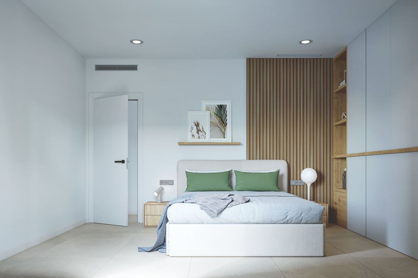 Render, not actual photo