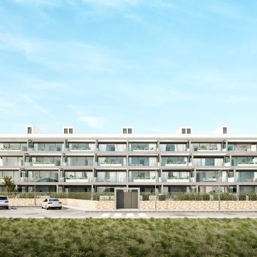 CONAVASA - Antilia IV