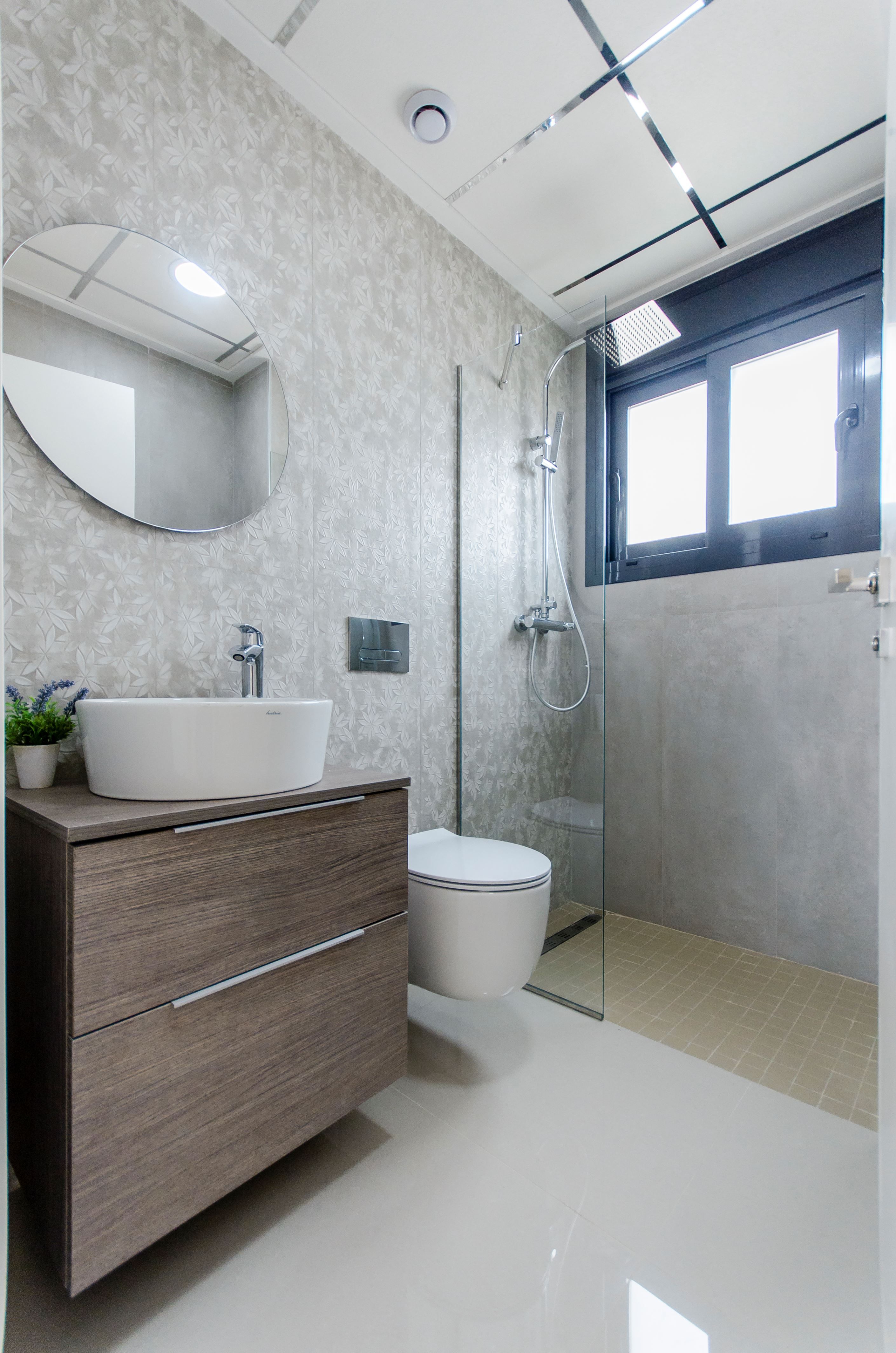 Bellavista, villa Lea