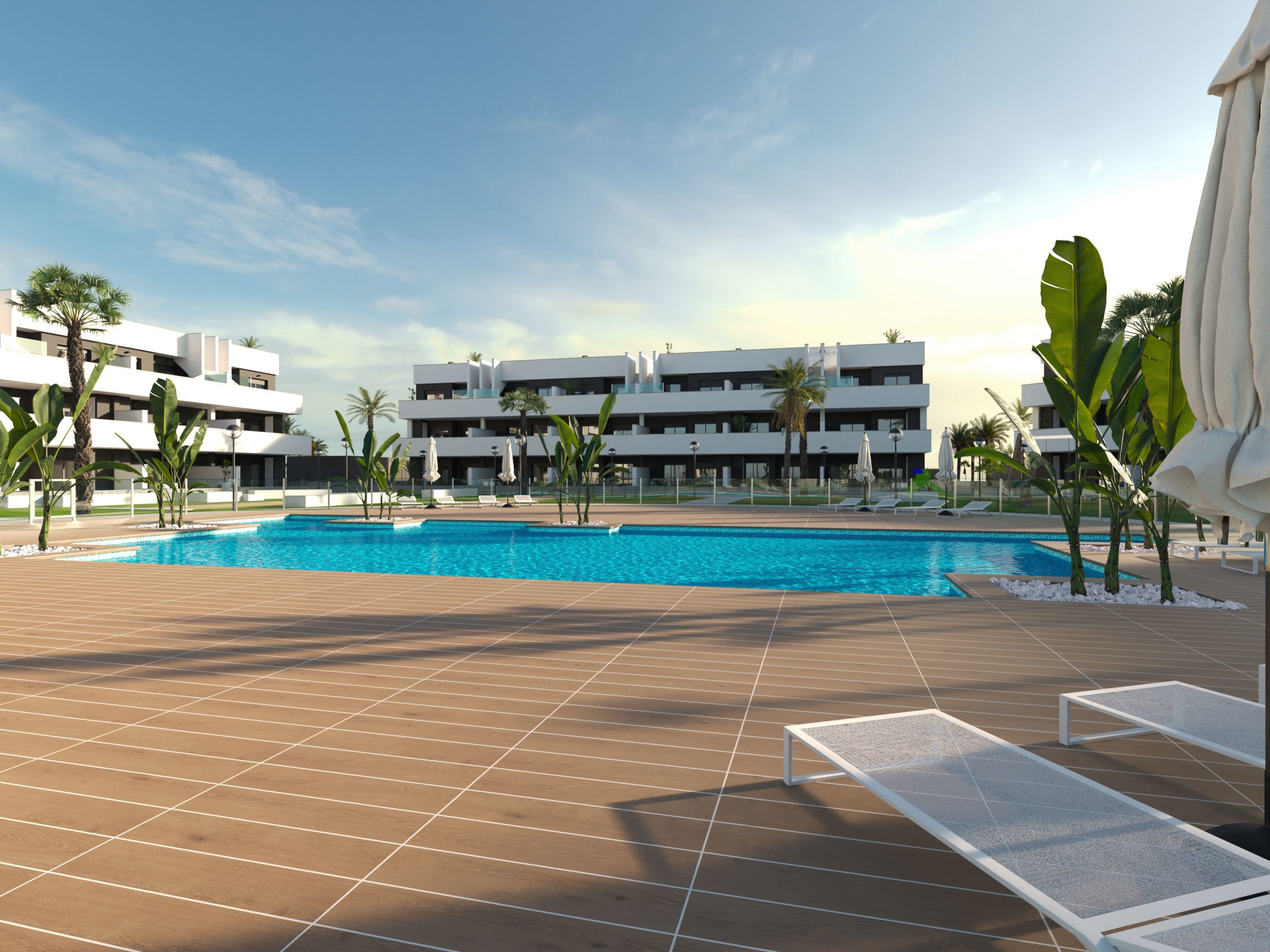 Oasis Laguna 14