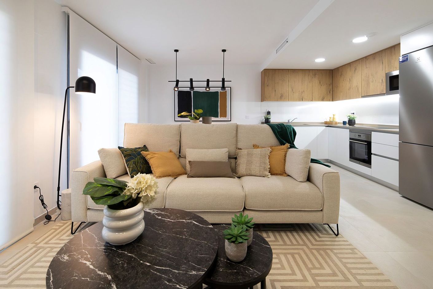 Photo from show house