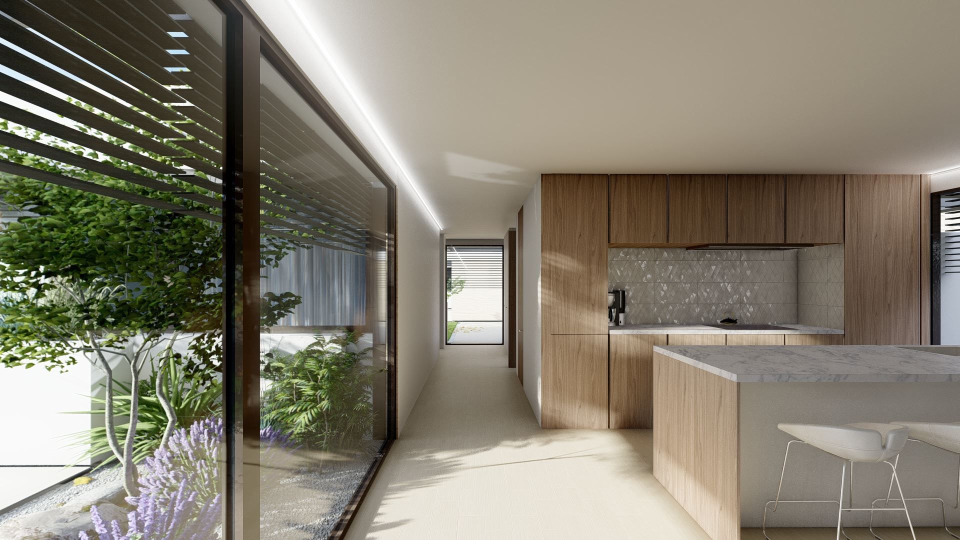 Villa Balance