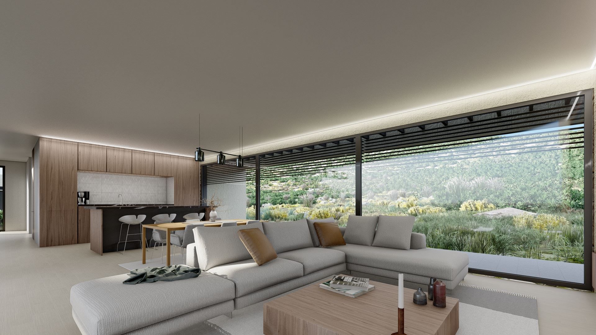 Villa Energy