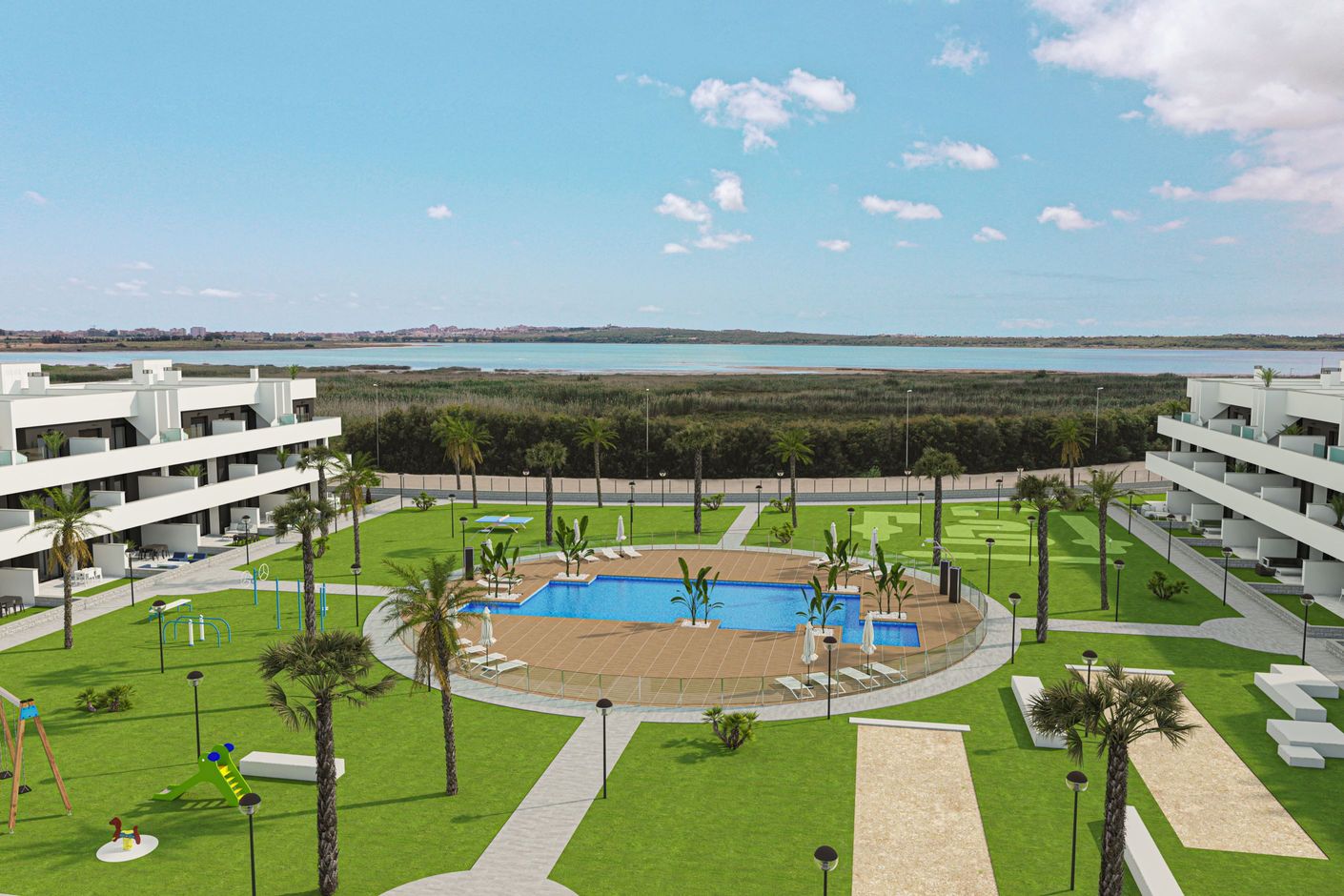 Oasis Laguna 8