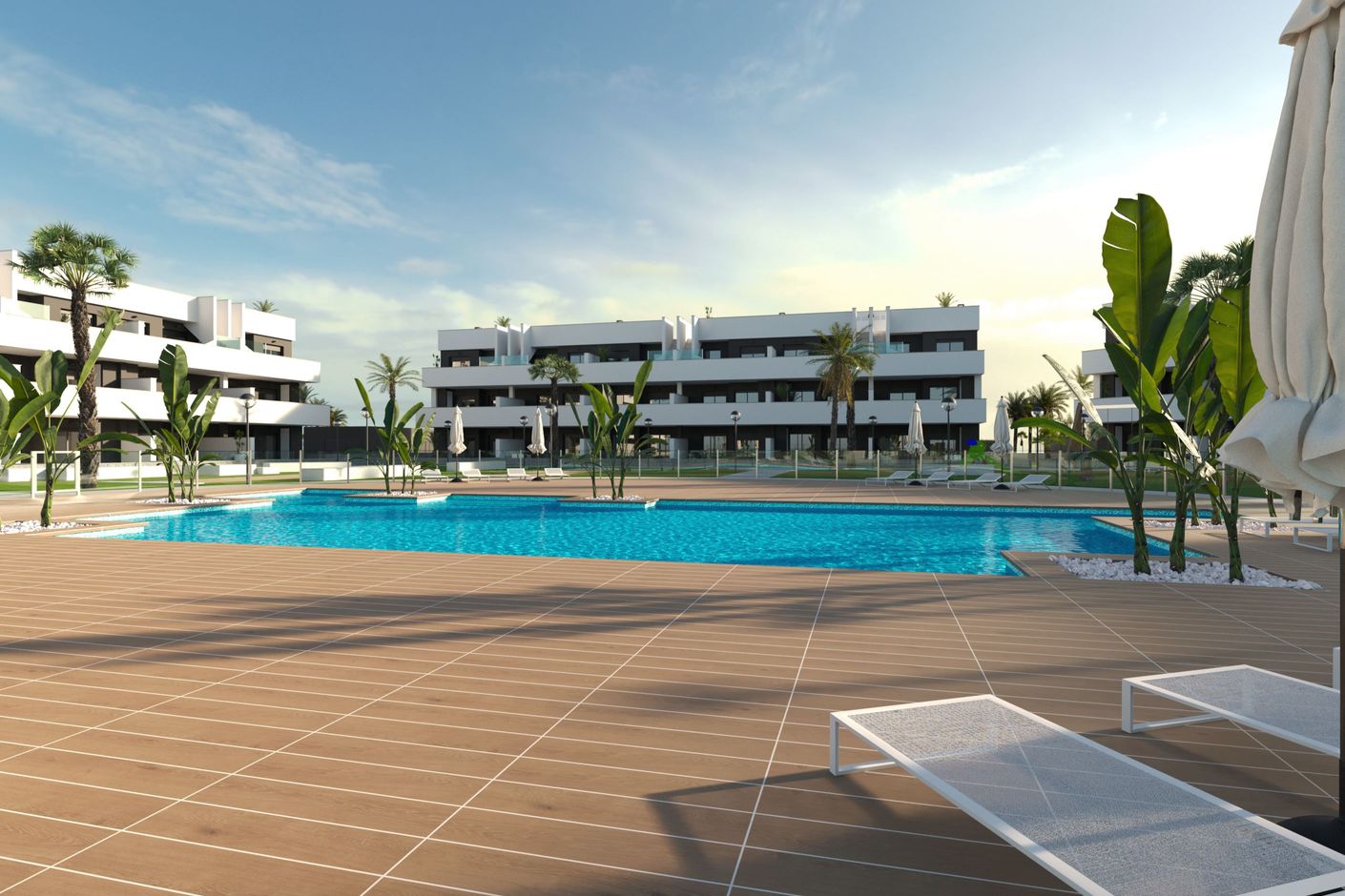 Oasis Laguna 14