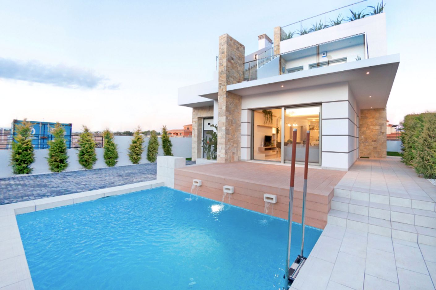 Villa Agata