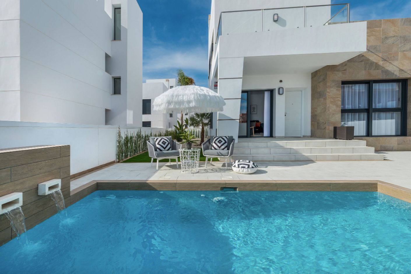 Villa Jade