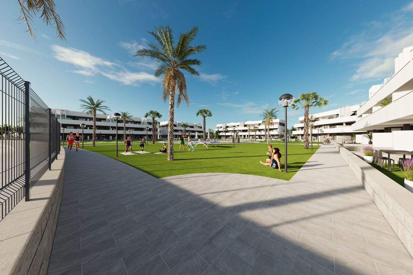Oasis Laguna 3