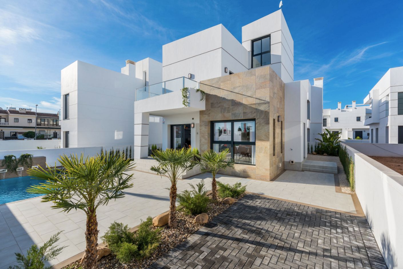 Villa Jade