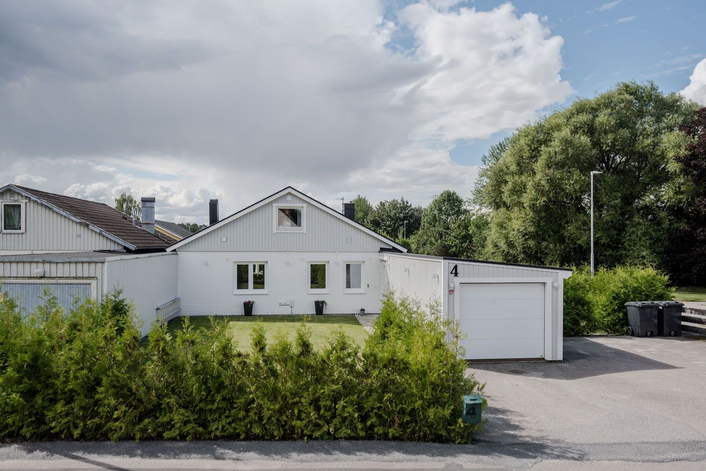 Exteriör