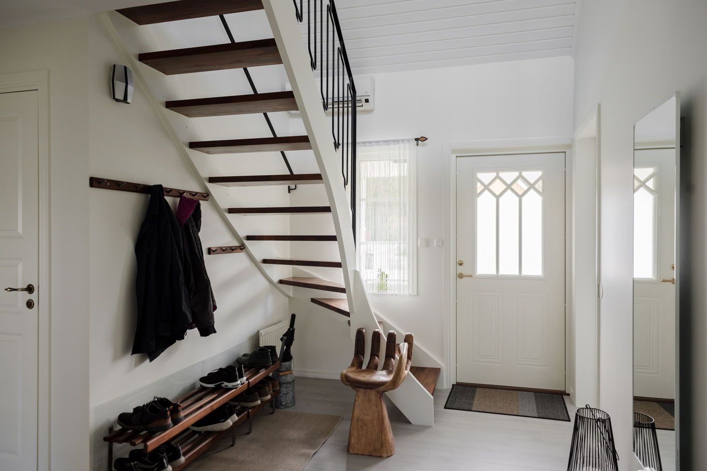 Hall