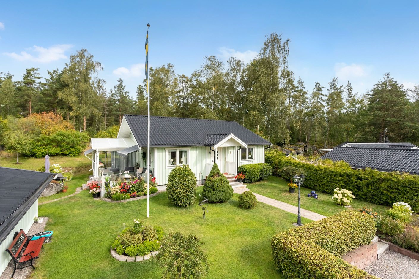 Exteriör