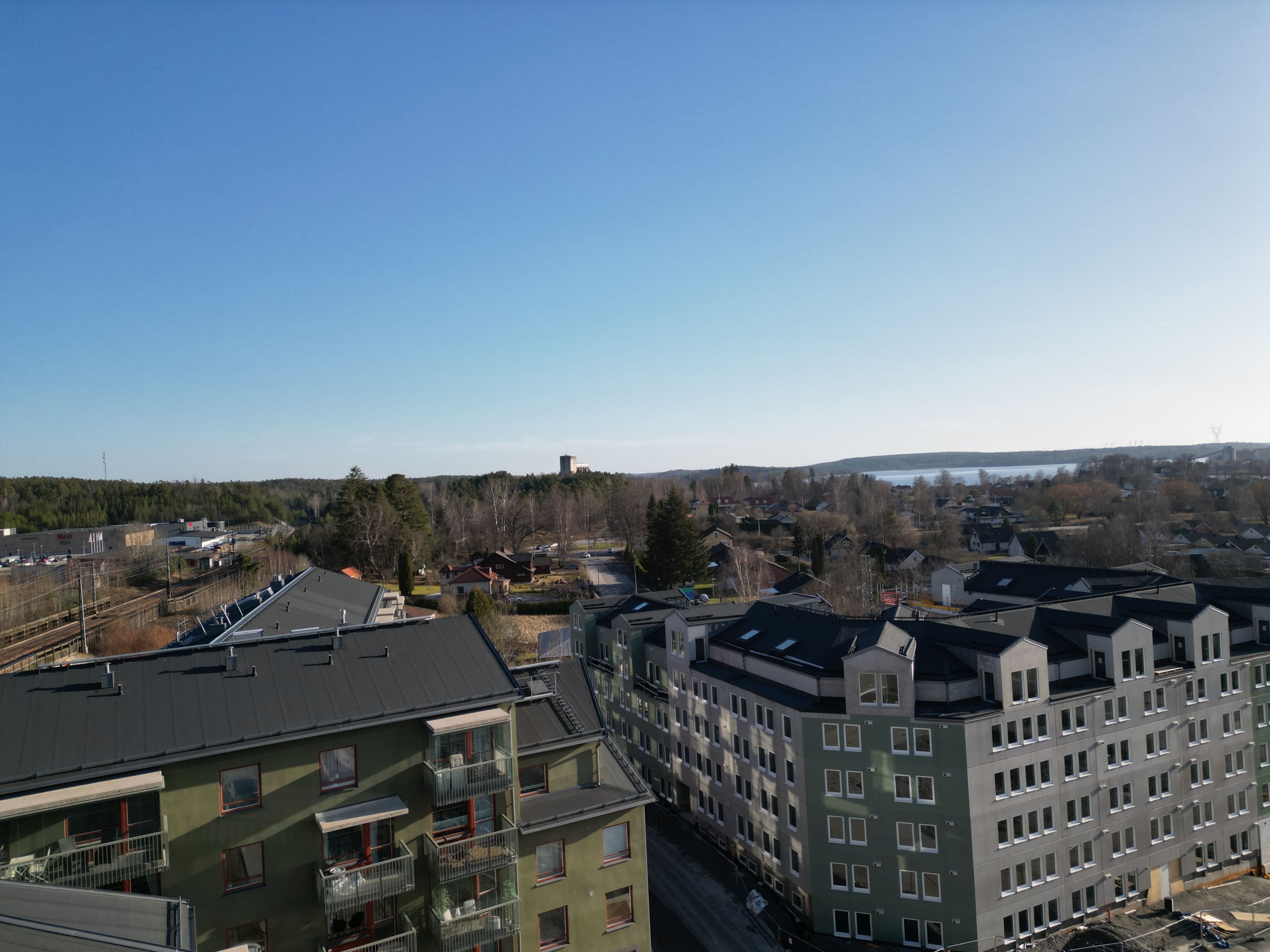 Utsikt
