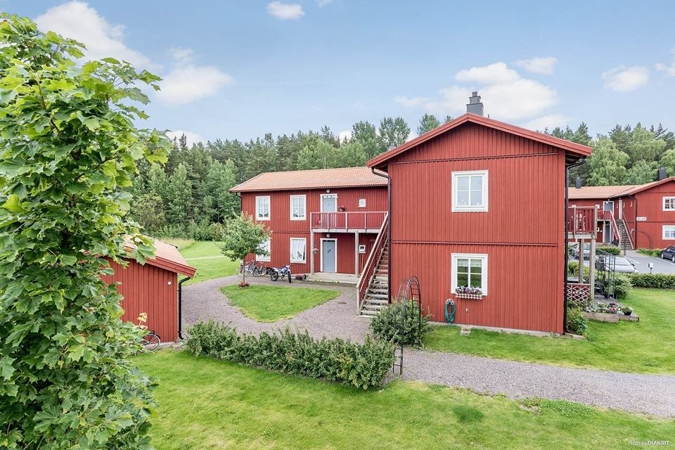 Vallmovägen 28