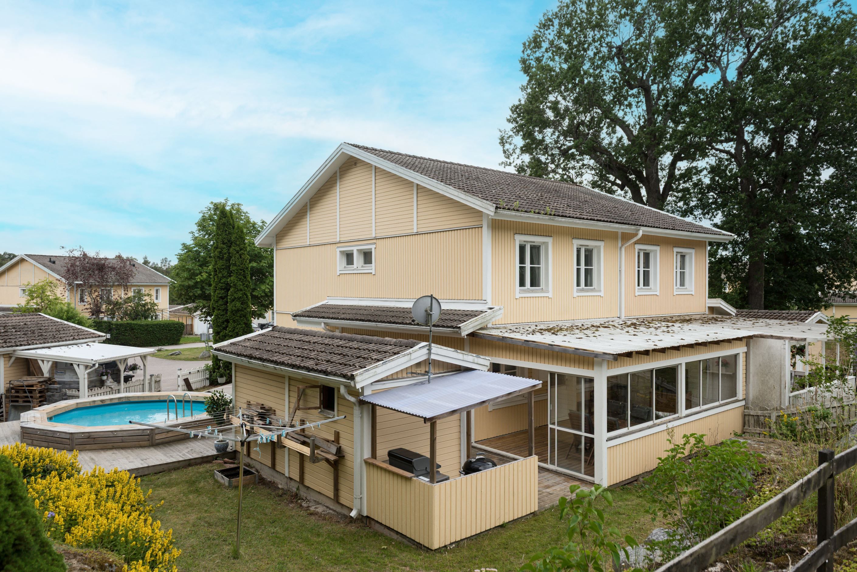 Exteriör