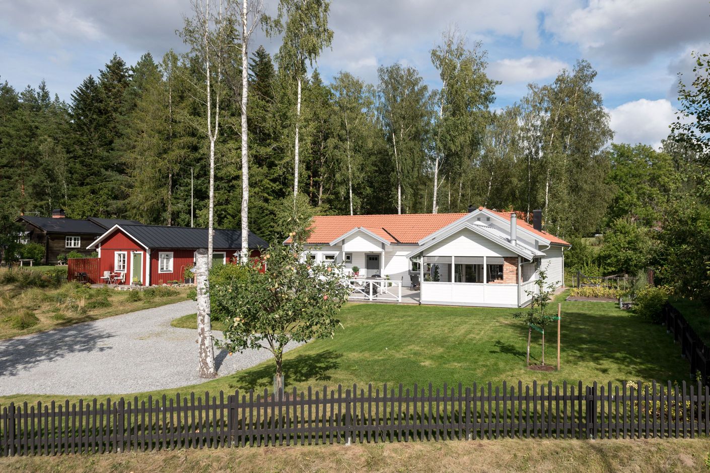 Exteriör