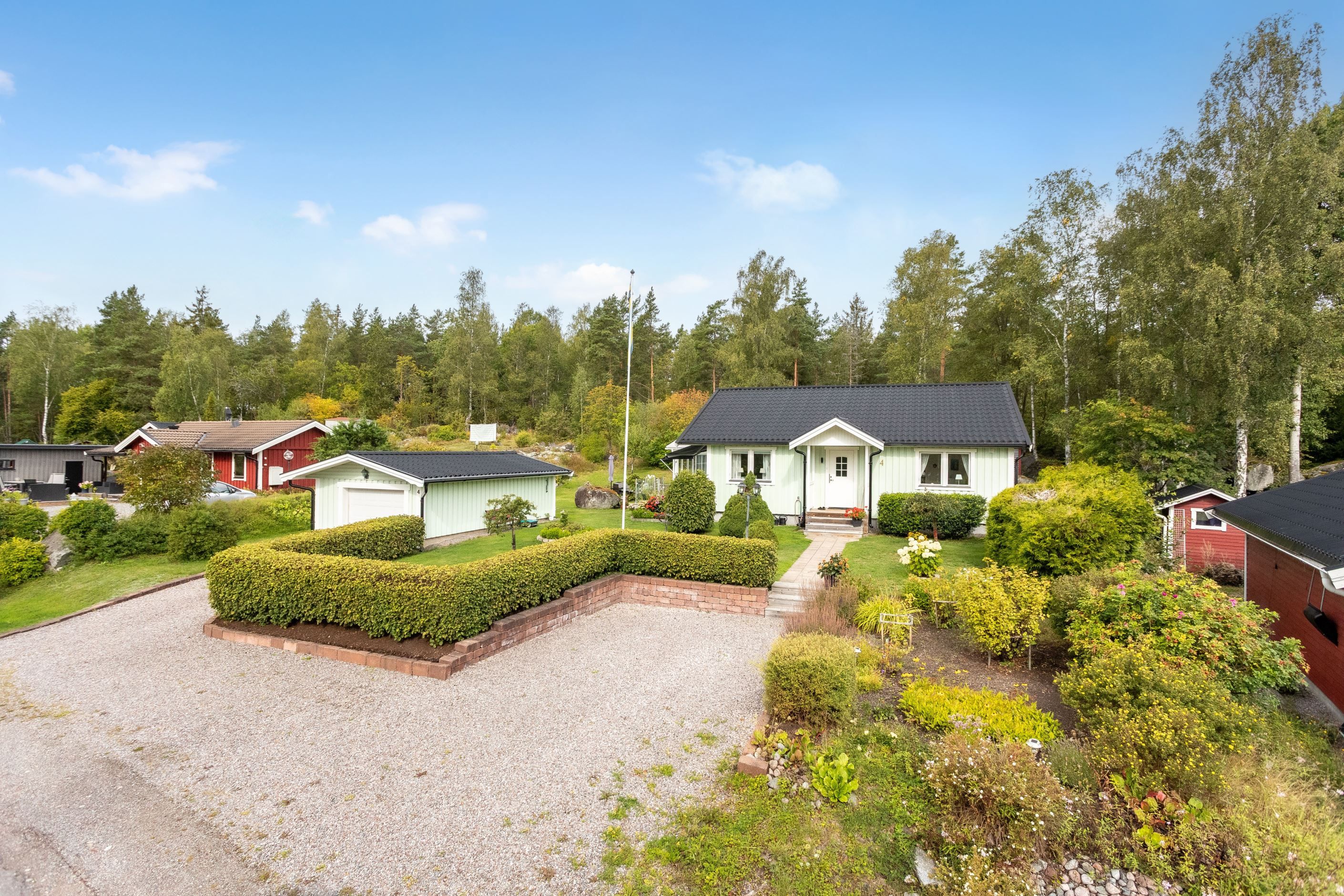 Exteriör
