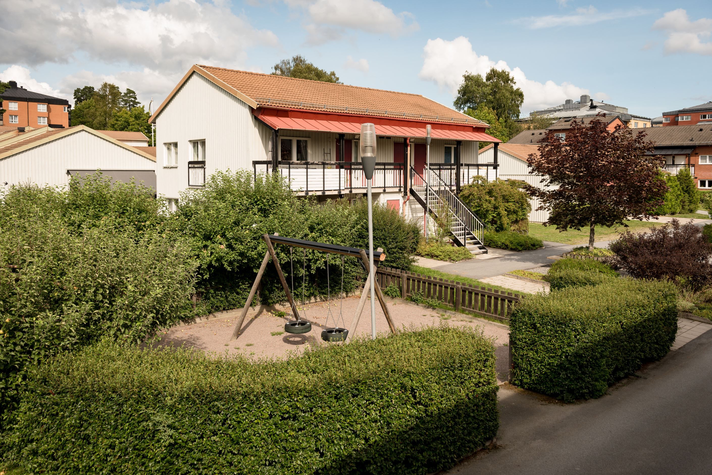 Områdesbilder