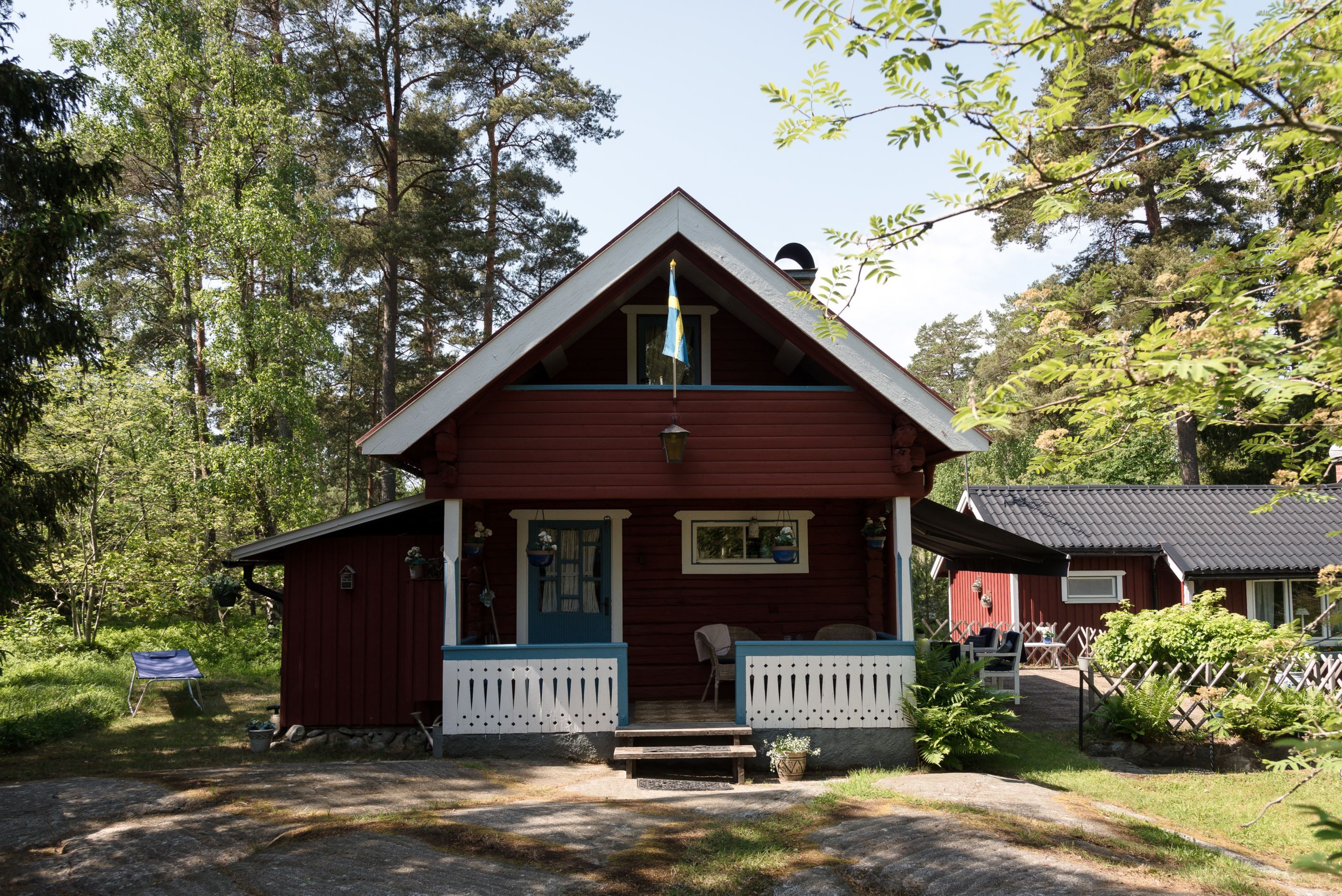 Exteriör