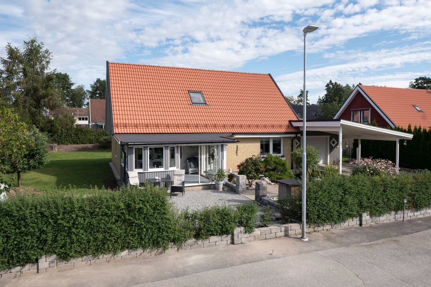 Exteriör