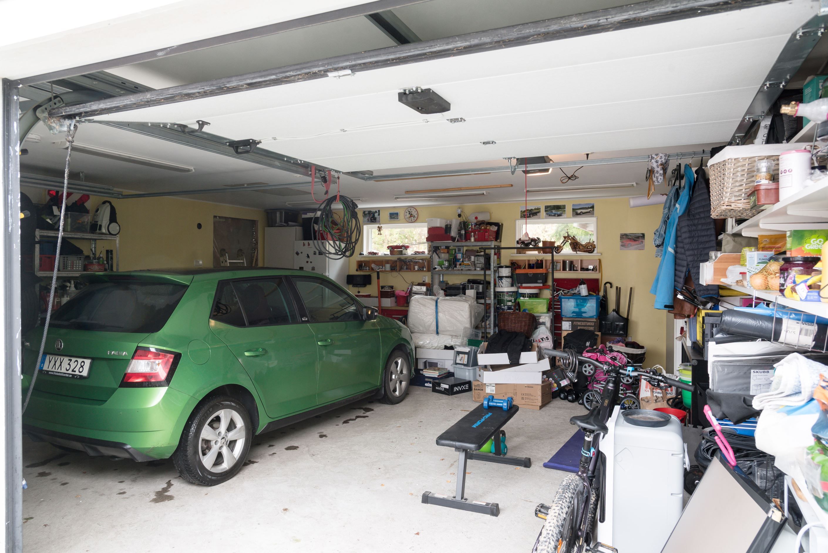 Garage