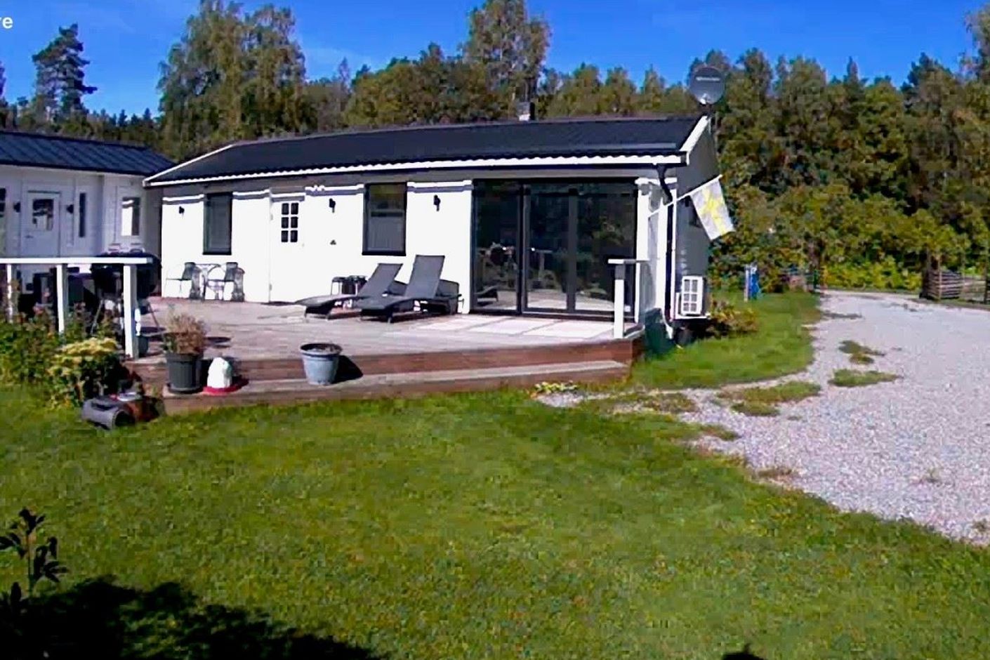 Egentagen bild