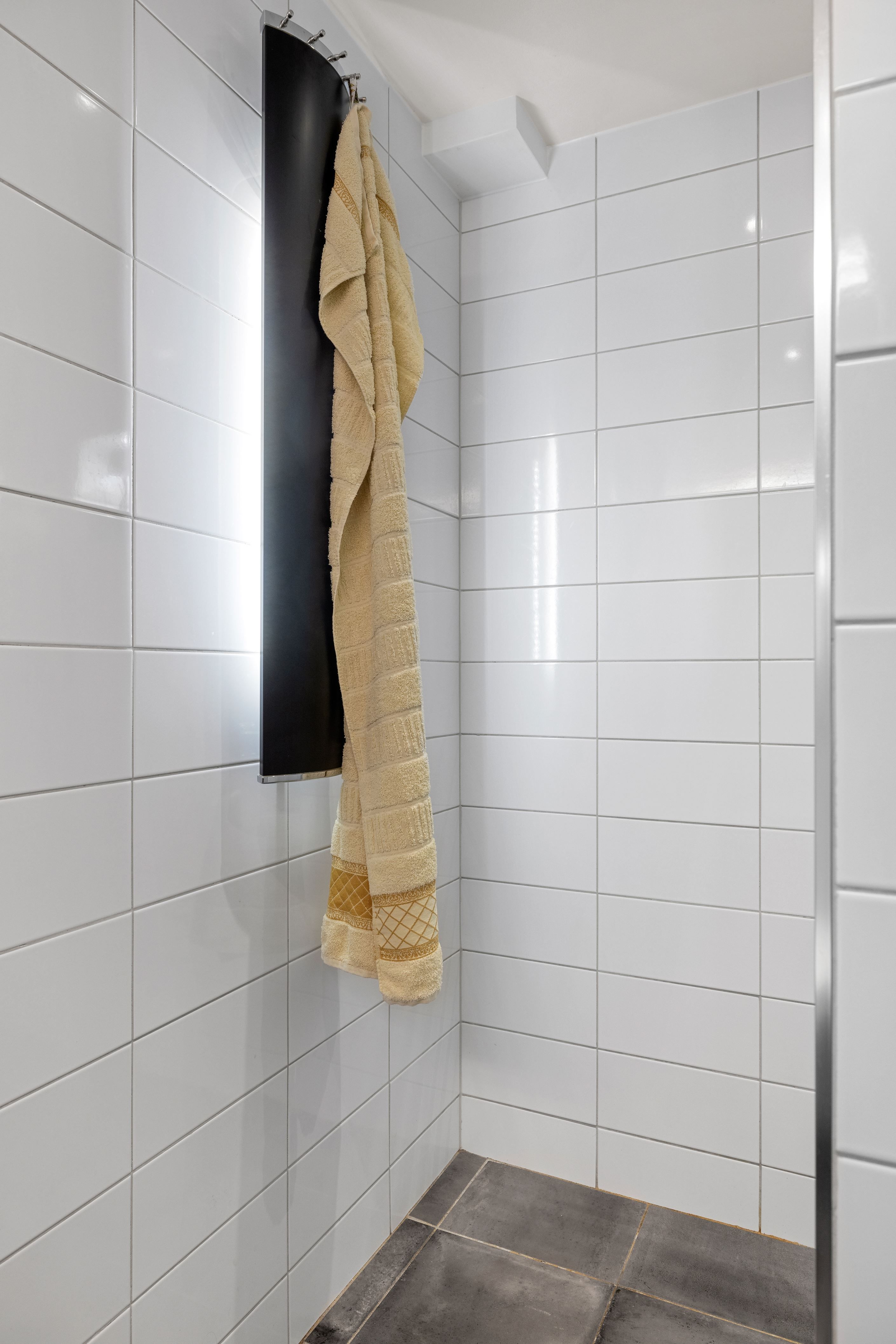 WC/Duschrum