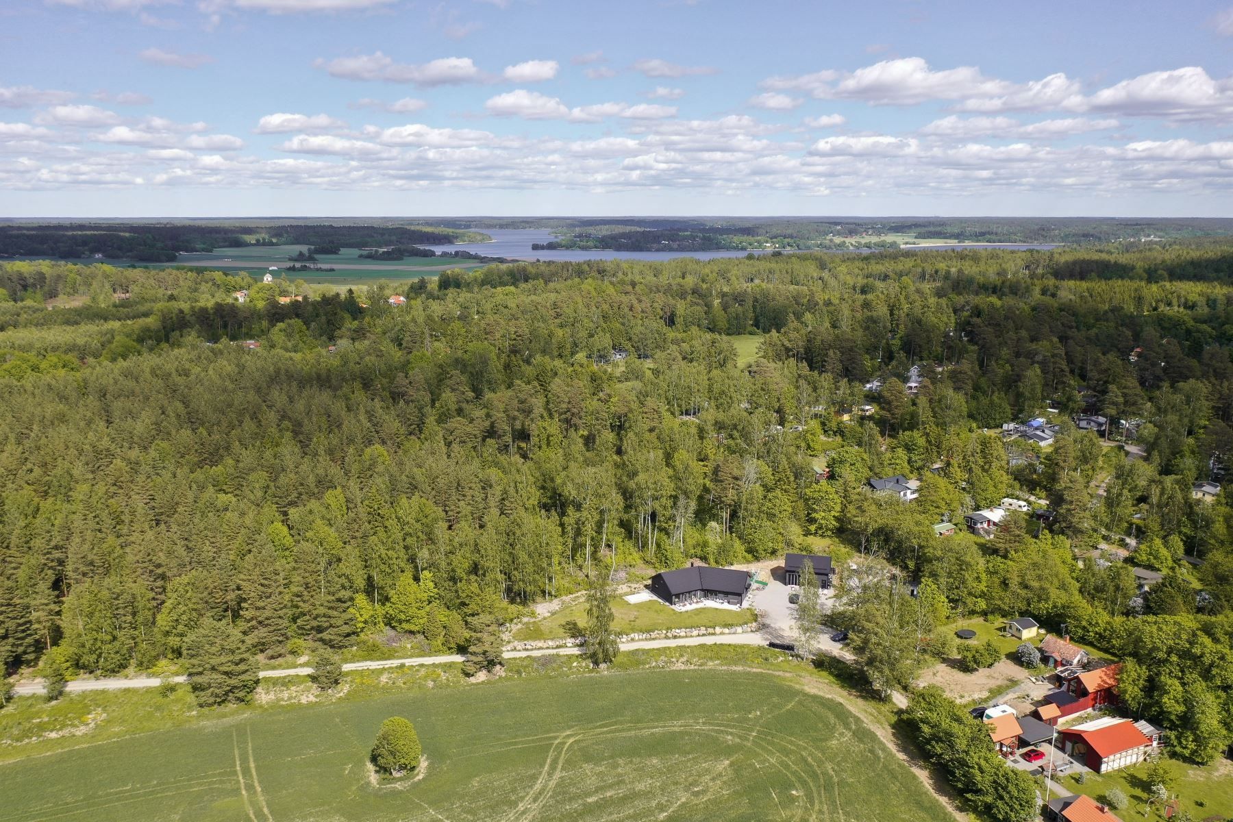 Flygfoto