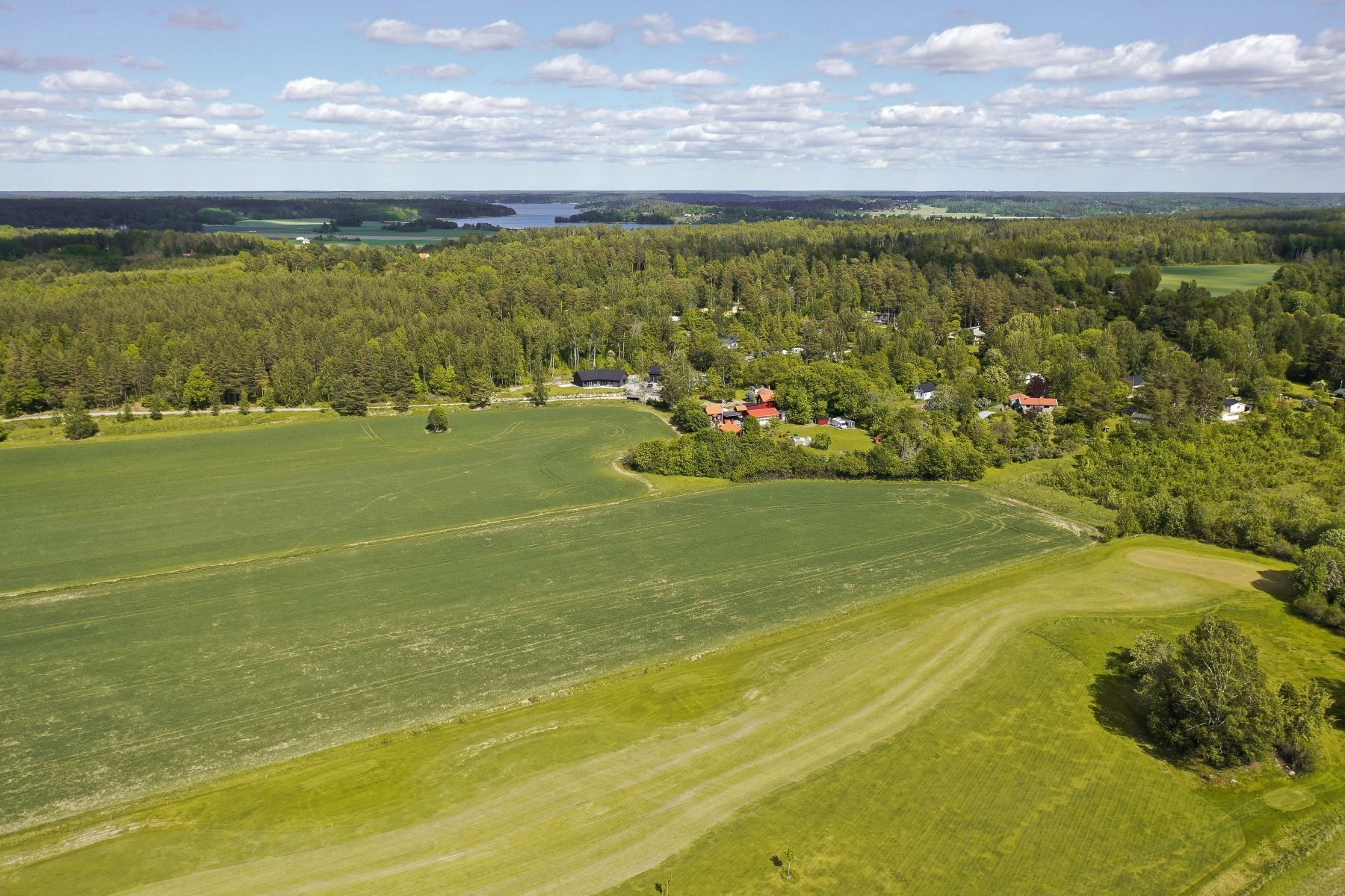 Flygfoto