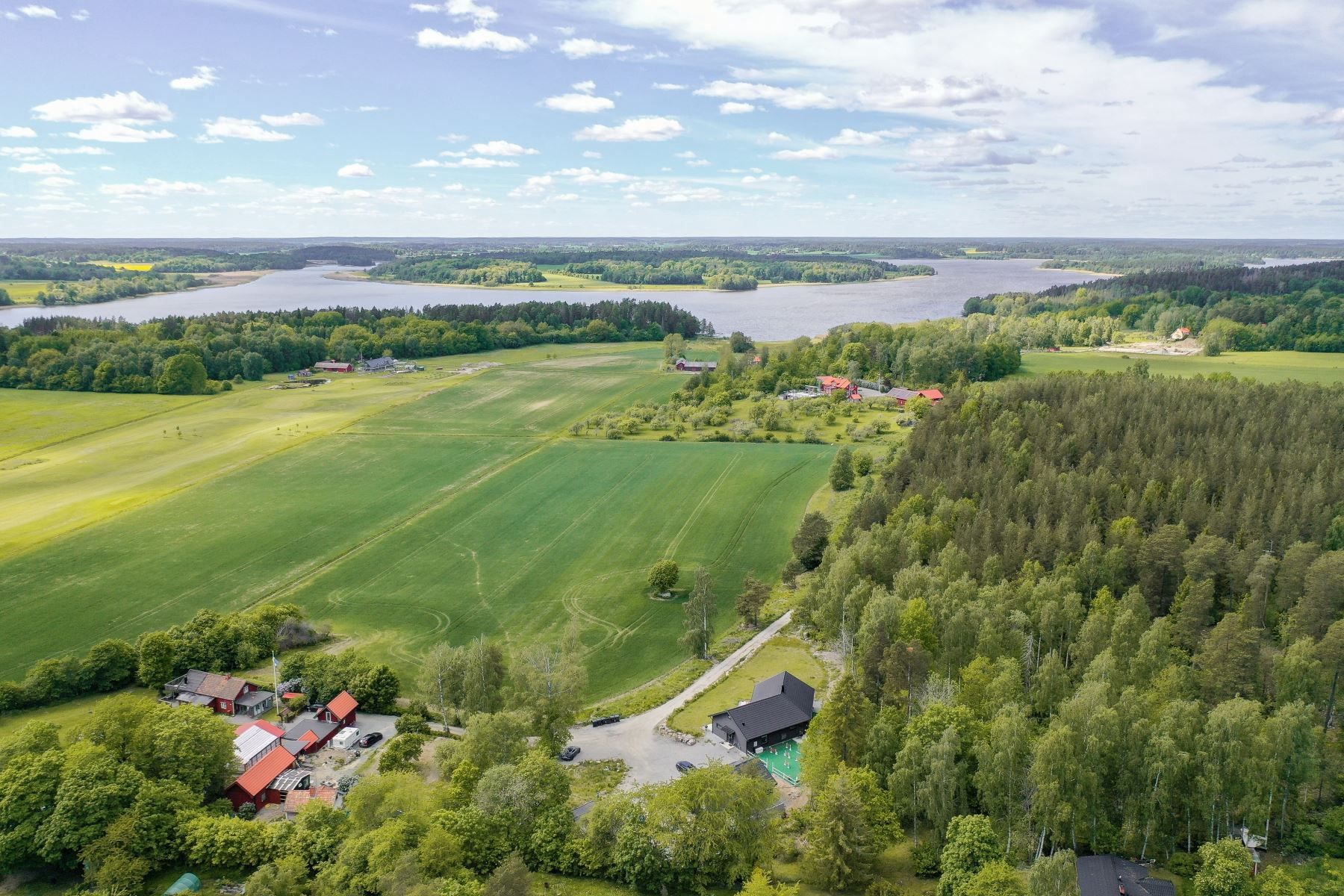Flygfoto