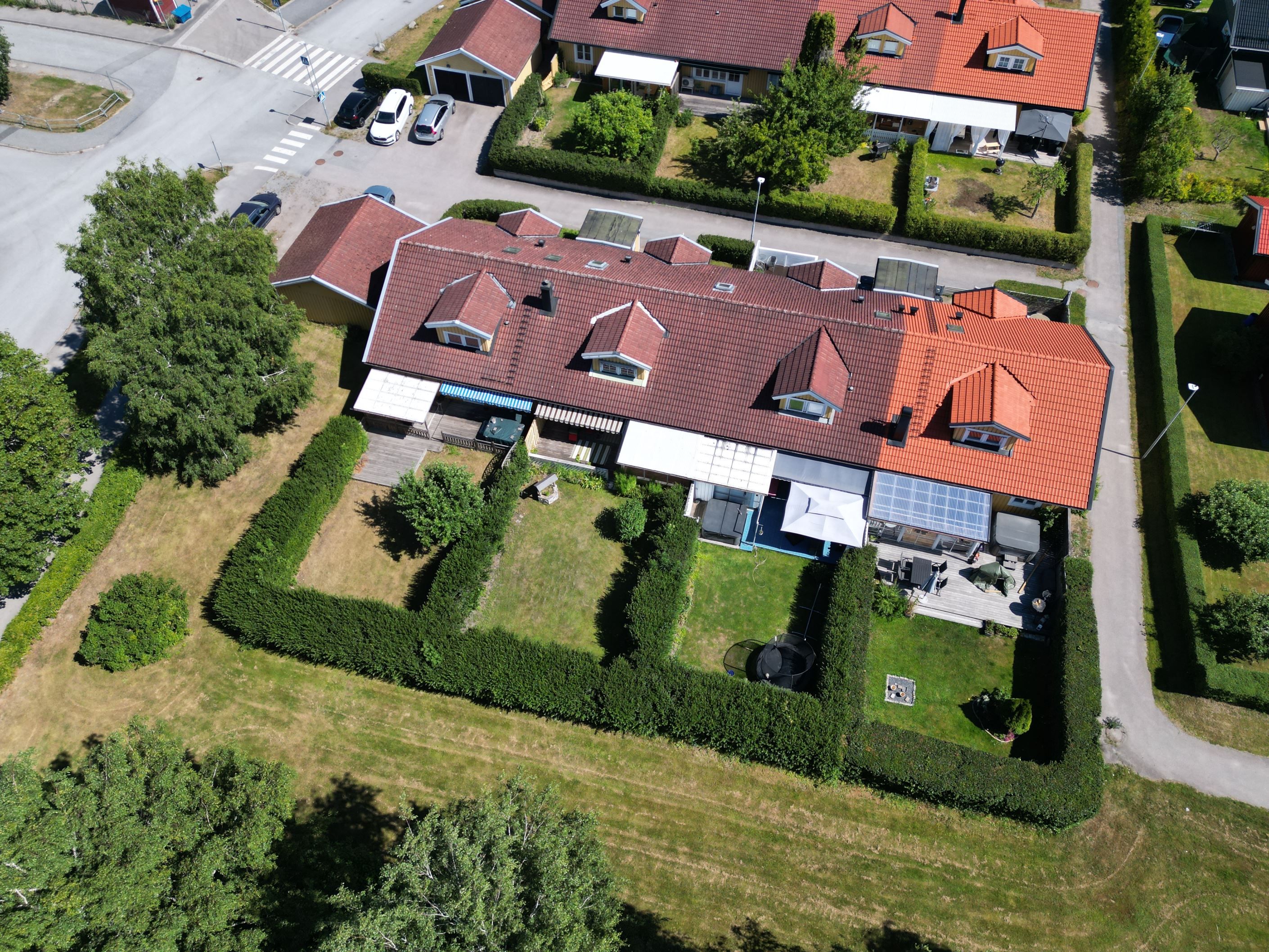 Flygfoto