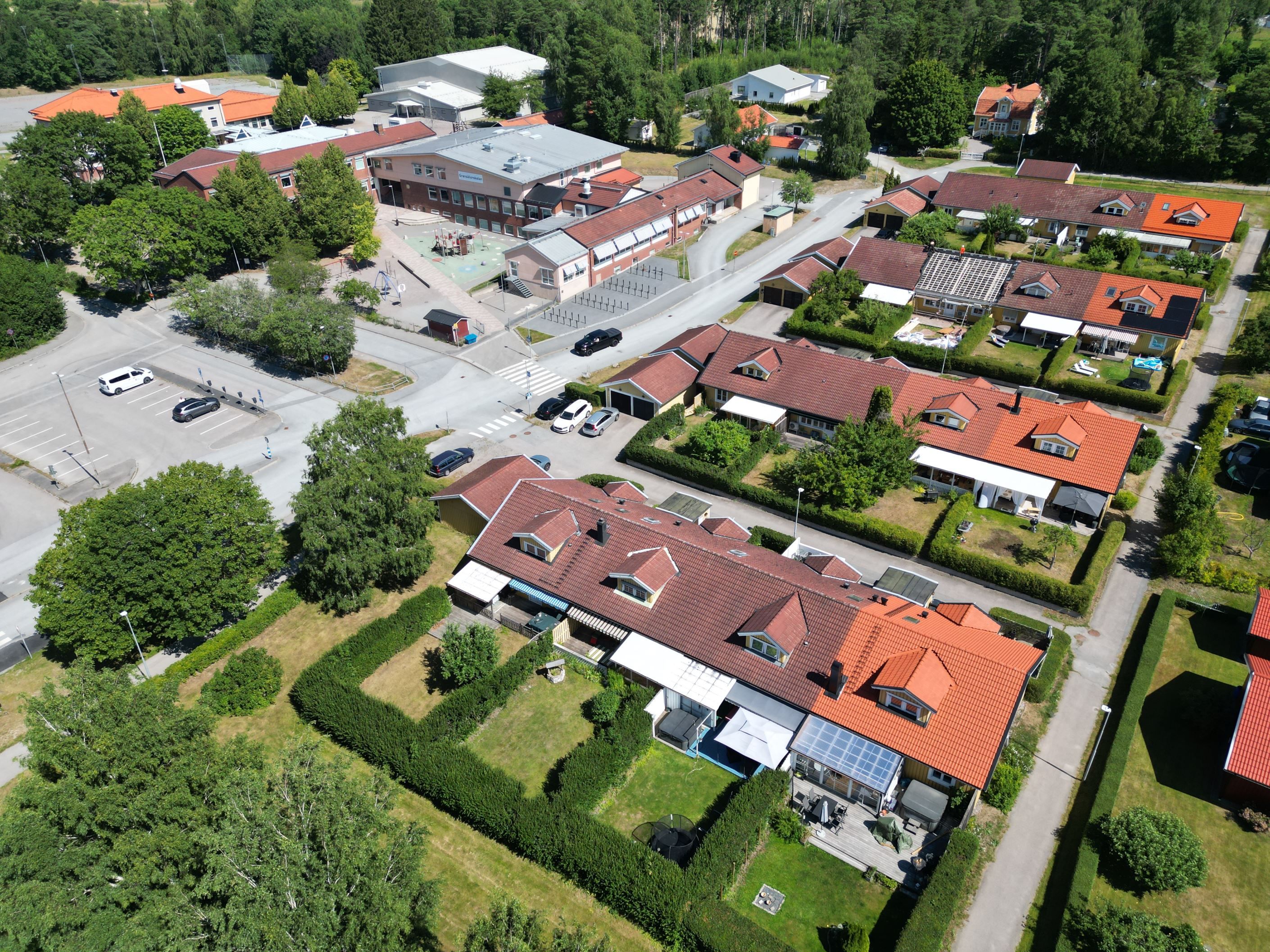 Flygfoto