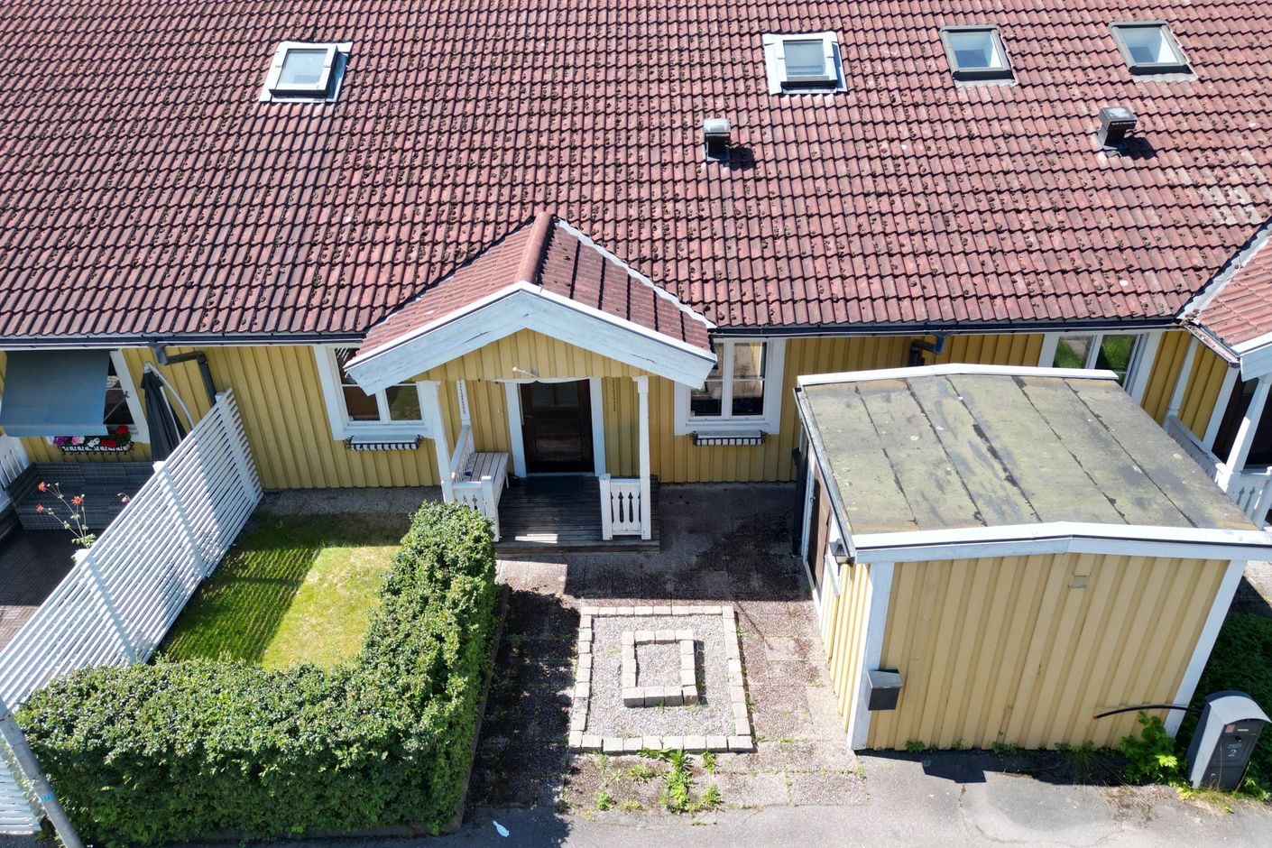 Flygfoto