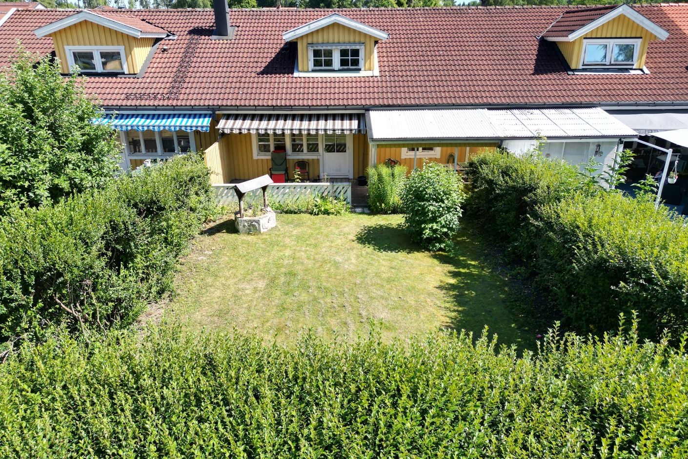 Flygfoto