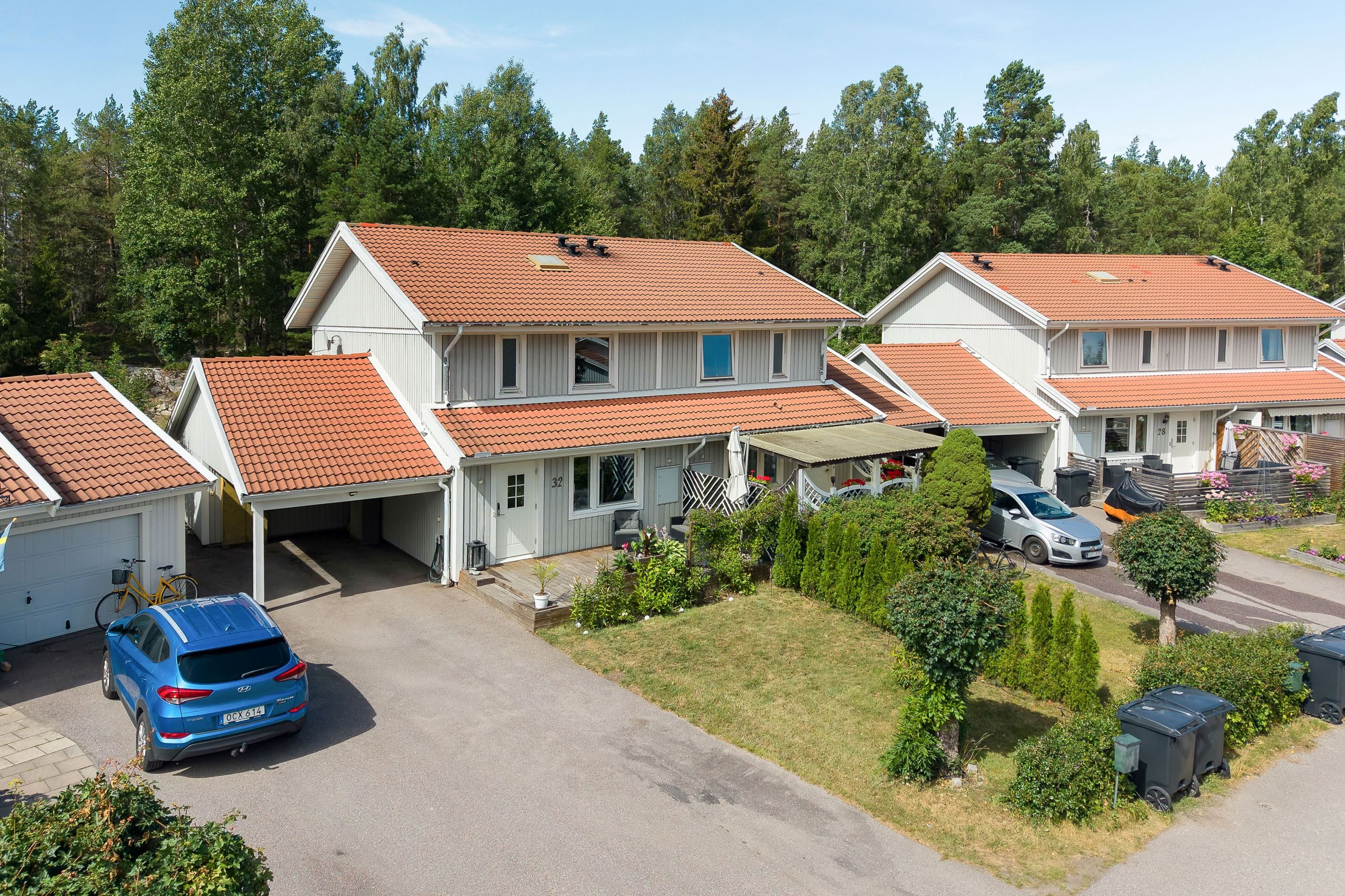Exteriör