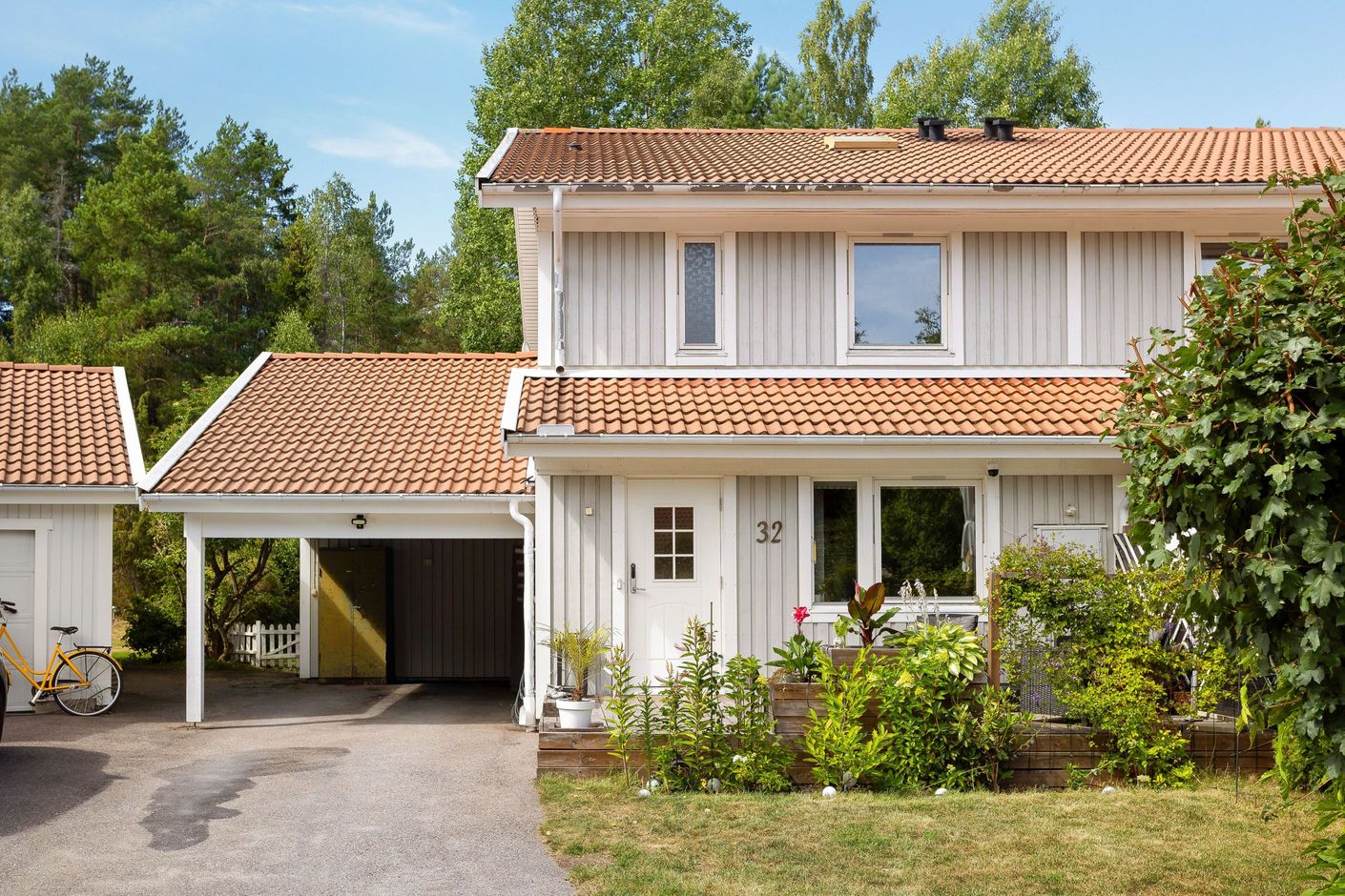 Exteriör
