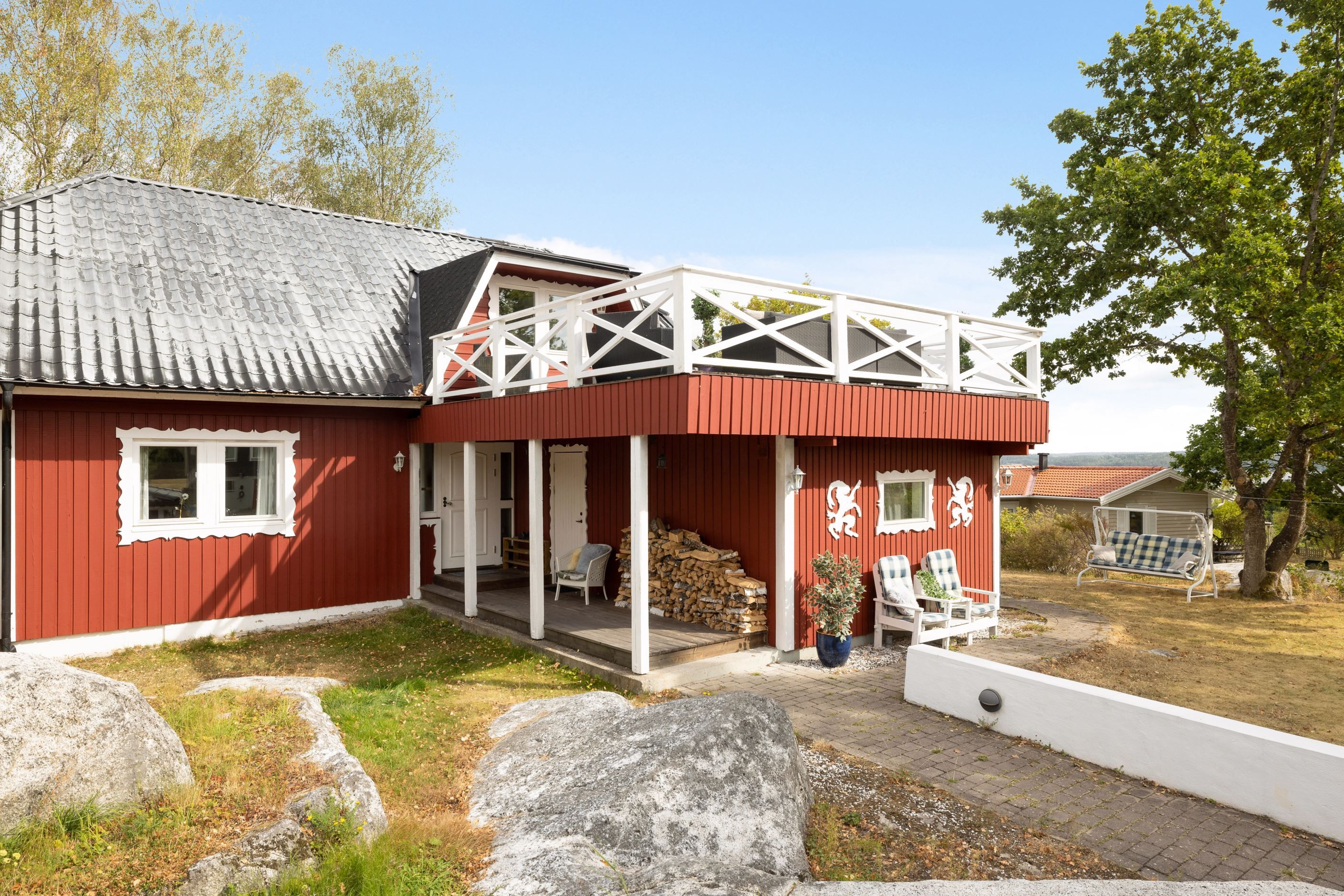 Exteriör