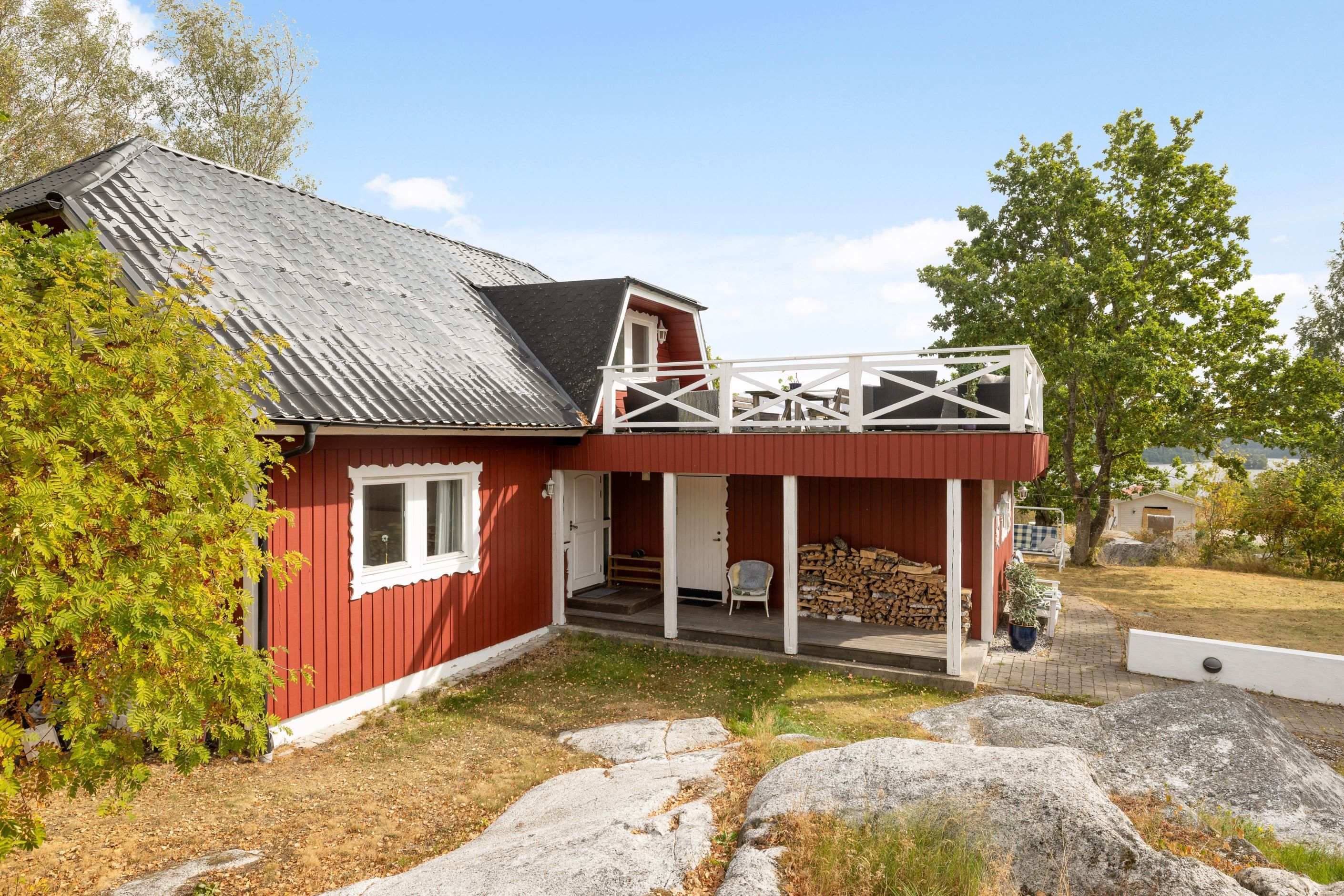 Exteriör