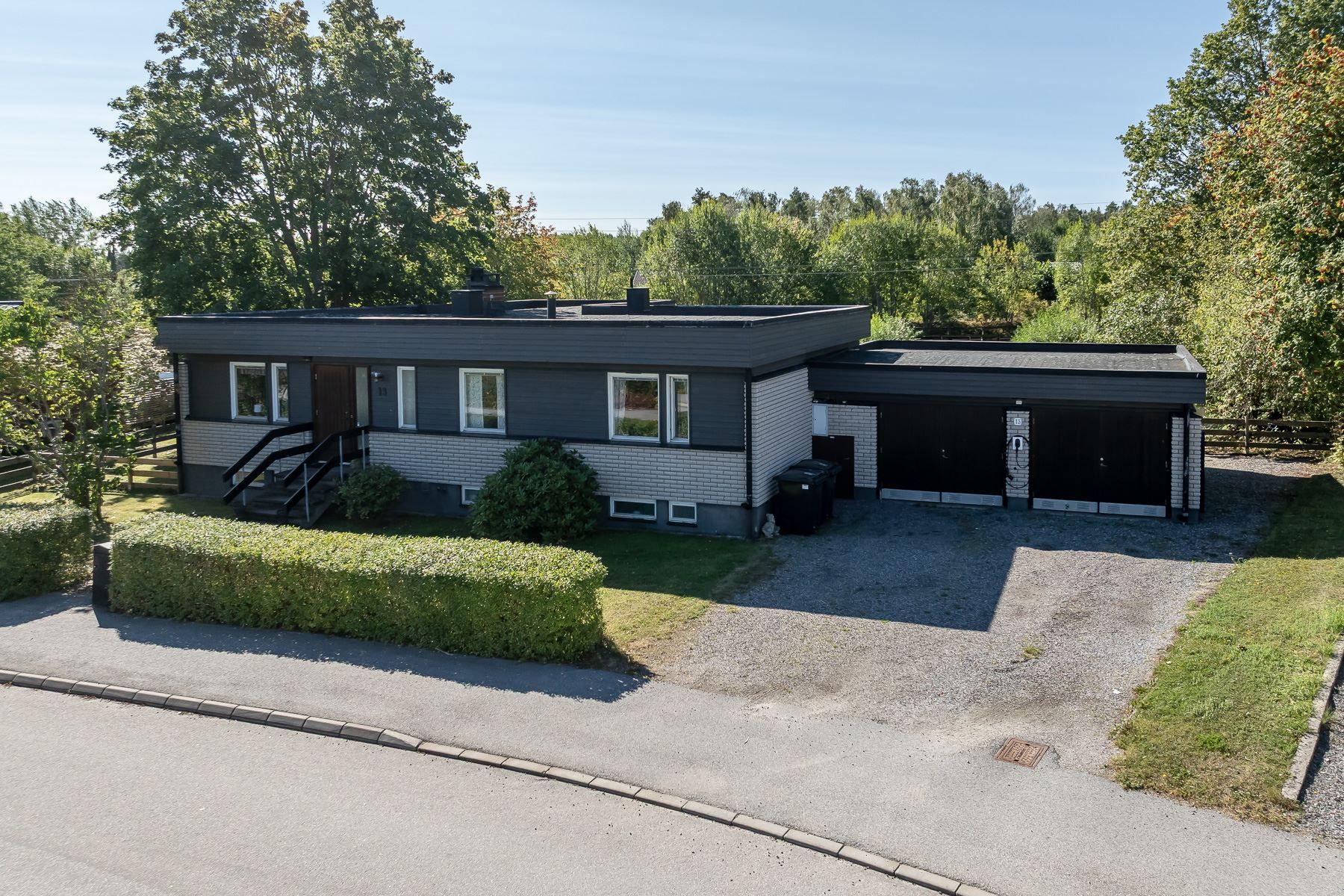 Flygfoto
