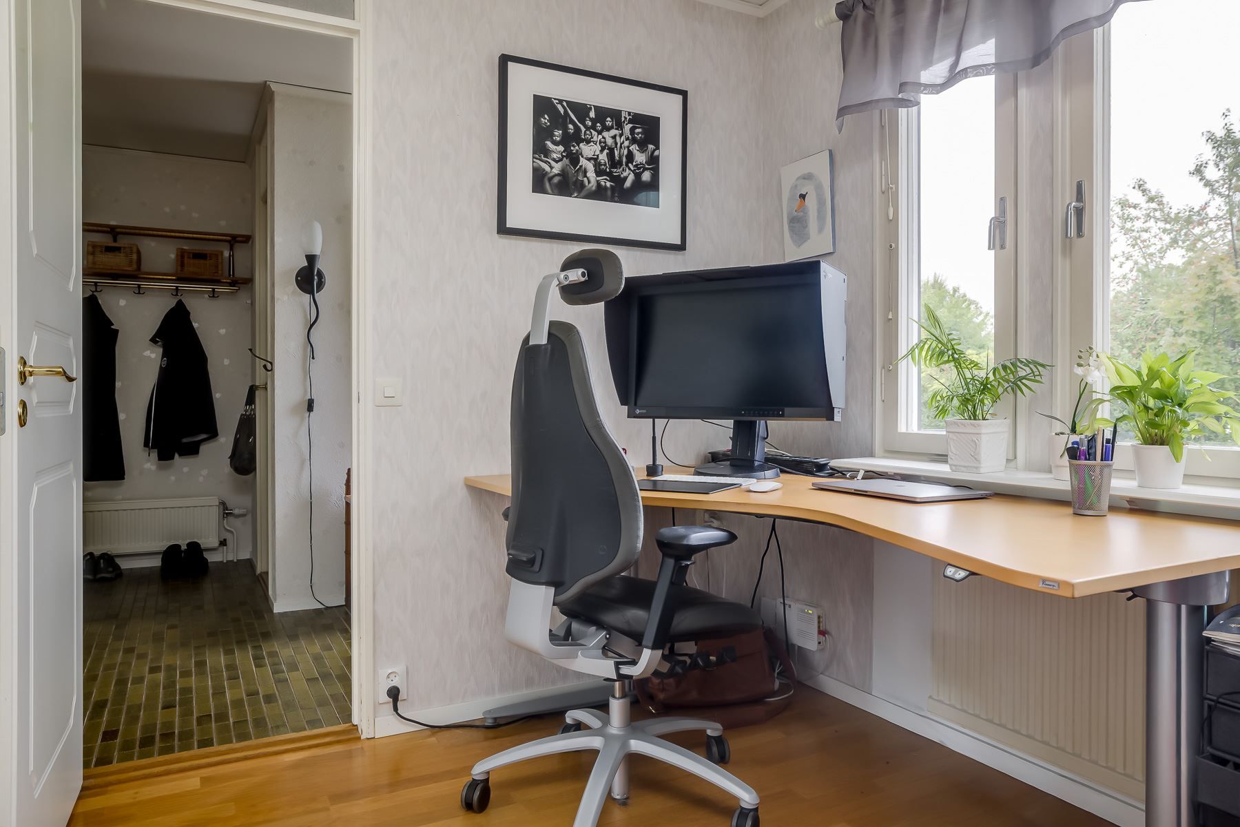 Interiör