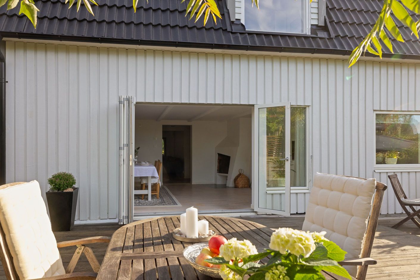 Exteriör