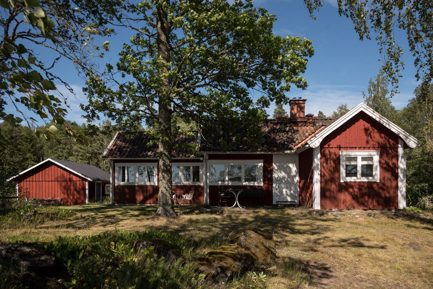 Exteriör