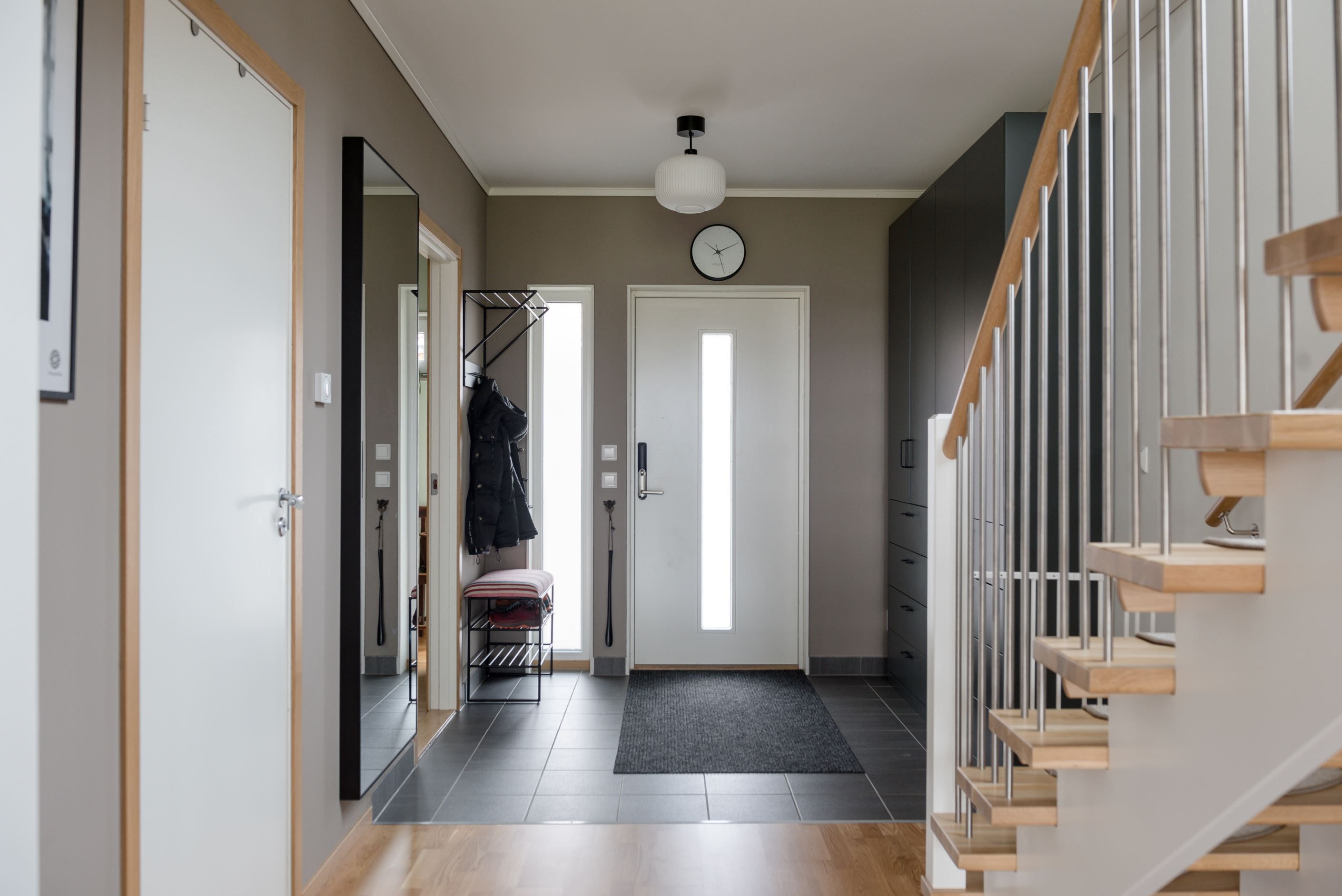 Hall