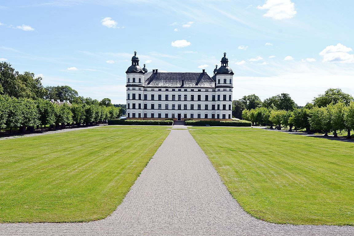 Skokloster slott