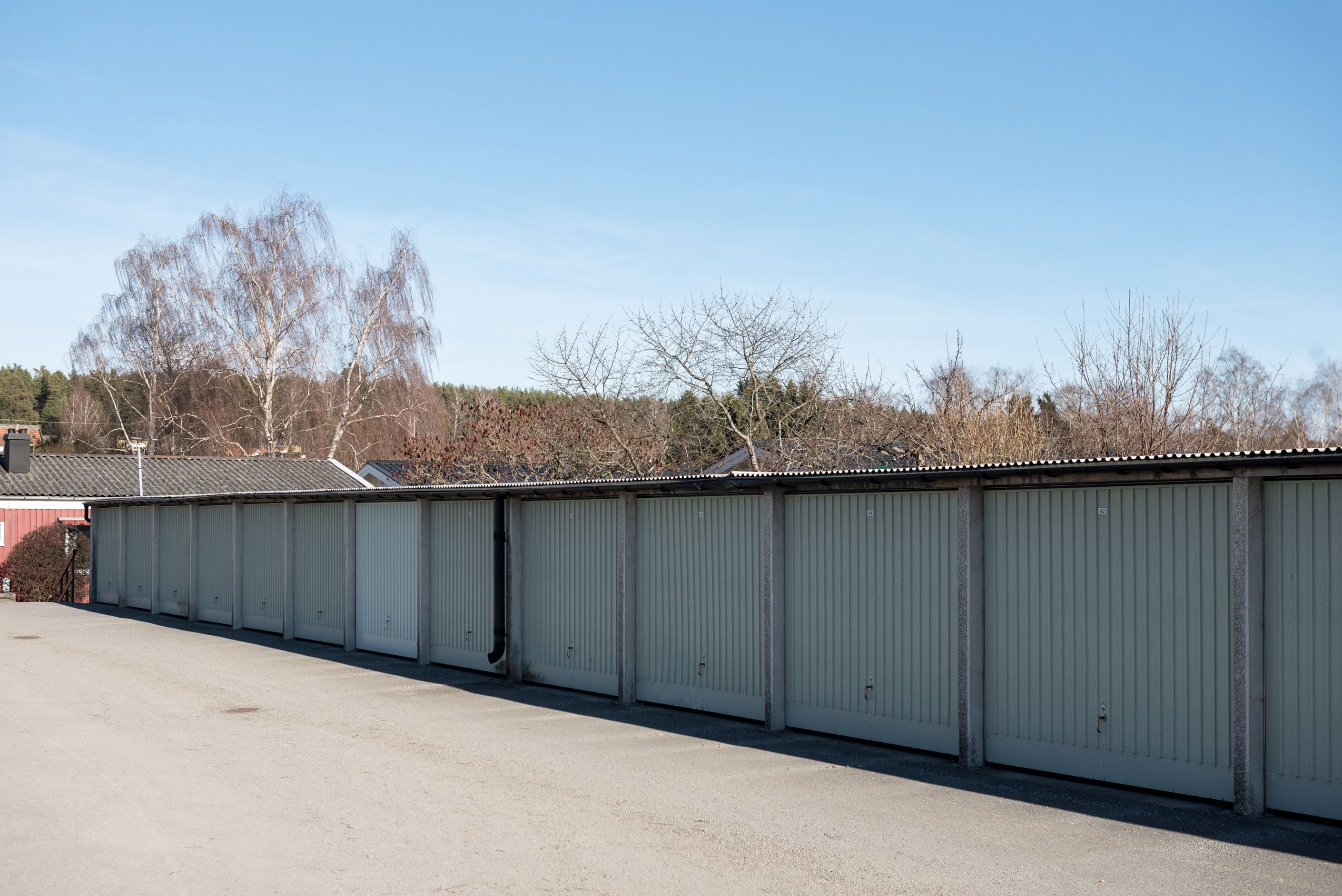 Garage
