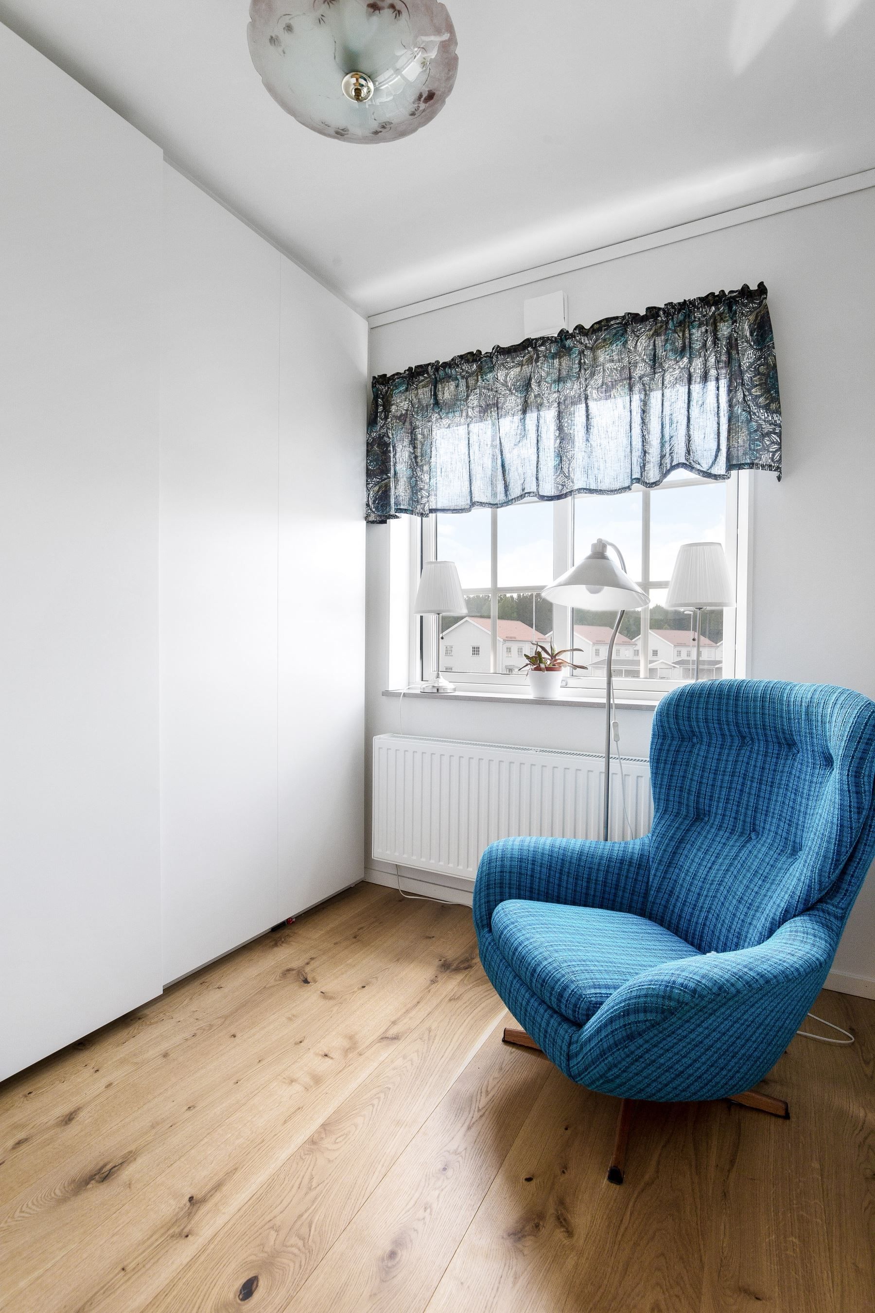 Sovrum 4/förråd/kontor/gym